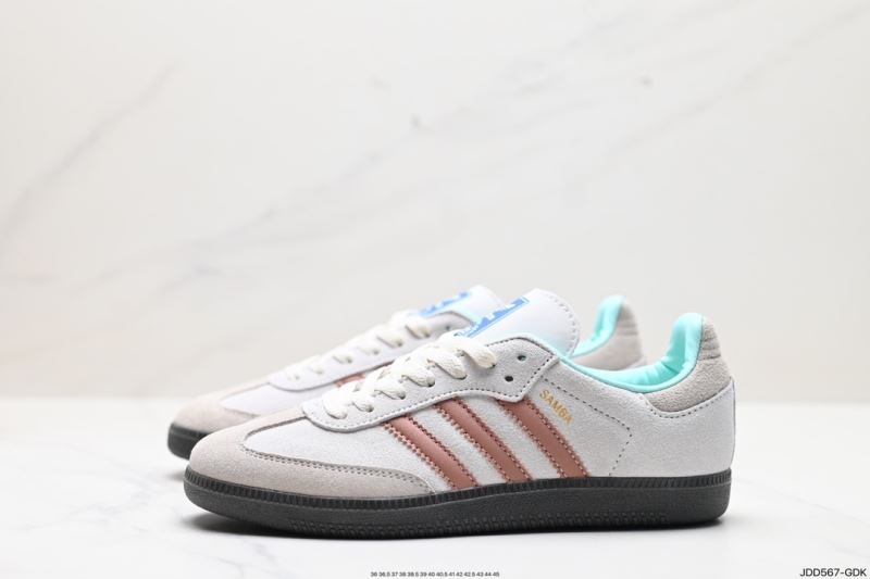 Adidas Samba Shoes